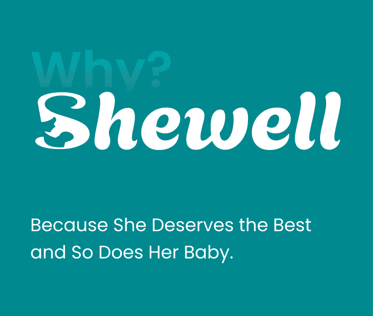 Why Shewell